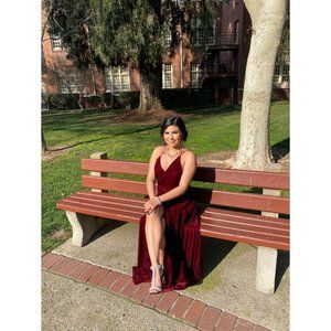 Meet your Posher, Nayeli